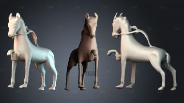 STKPR_13213 stl model for CNC