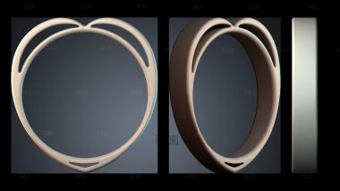 STKPR_13222 stl model for CNC