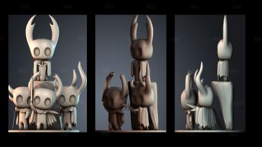 STKPR_13223 stl model for CNC