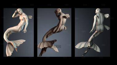 STKPR_13225 stl model for CNC