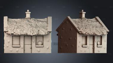 STKPR_13232 stl model for CNC