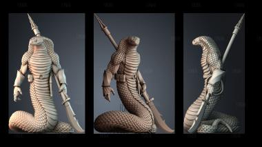 STKPR_13235 stl model for CNC