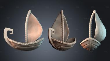 STKPR_13244 stl model for CNC