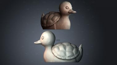 STKPR_13245 stl model for CNC