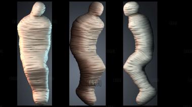 STKPR_13247 stl model for CNC