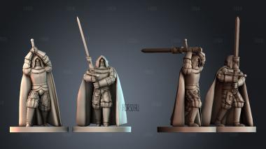 STKPR_13250 stl model for CNC