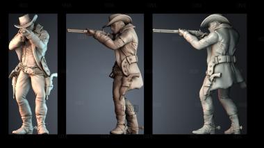 STKPR_13258 stl model for CNC