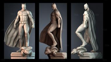 STKPR_13266 stl model for CNC