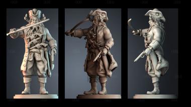 STKPR_13268 stl model for CNC