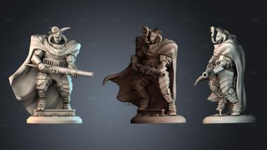 STKPR_13271 stl model for CNC