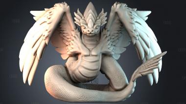 STKPR_13272 stl model for CNC