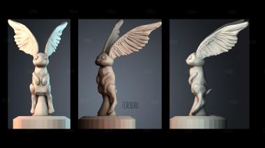 STKPR_13283 stl model for CNC