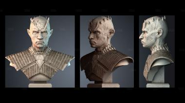 STKPR_13306 stl model for CNC