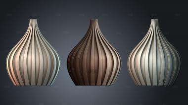 STKPR_13308 stl model for CNC