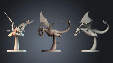 STKPR_13315 stl model for CNC