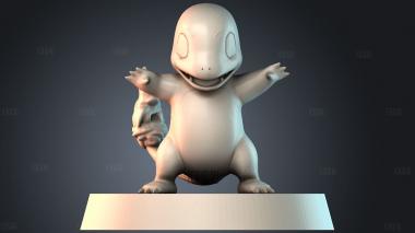 STKPR_13317 stl model for CNC