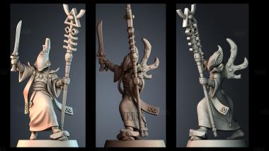 STKPR_13319 stl model for CNC