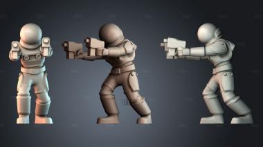 STKPR_13326 stl model for CNC