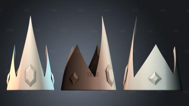 STKPR_13341 stl model for CNC