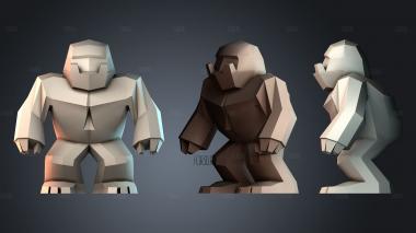 STKPR_13344 stl model for CNC