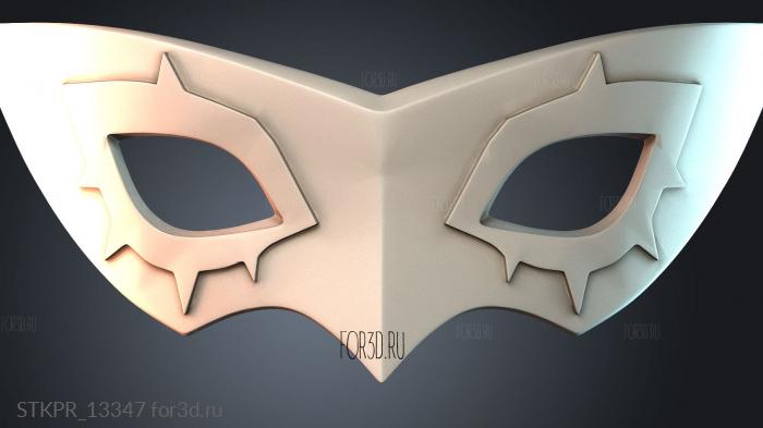 STKPR_13347 3d stl for CNC