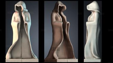 STKPR_13348 stl model for CNC