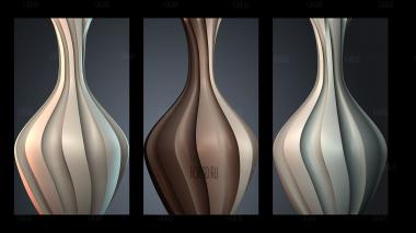 STKPR_13361 stl model for CNC