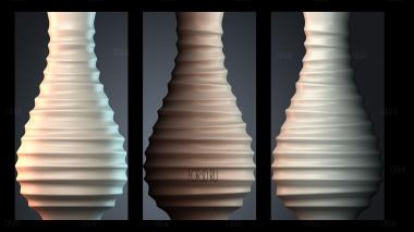 STKPR_13375 stl model for CNC