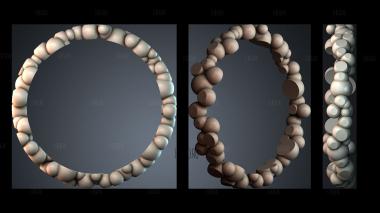 STKPR_13379 stl model for CNC