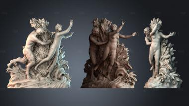 STKPR_13381 stl model for CNC