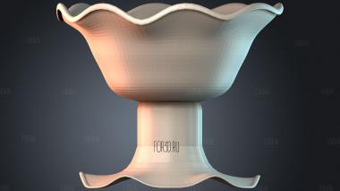 STKPR_13382 stl model for CNC