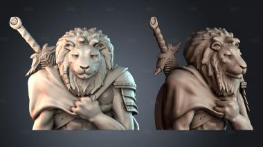 STKPR_13387 stl model for CNC