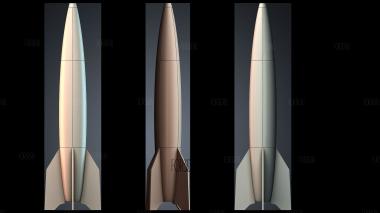 STKPR_13390 stl model for CNC
