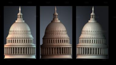 STKPR_13395 stl model for CNC