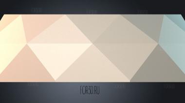 STKPR_13397 stl model for CNC