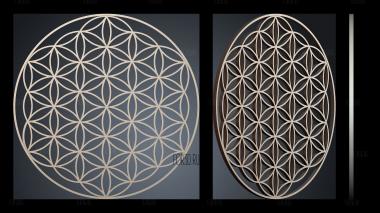 STKPR_13399 stl model for CNC