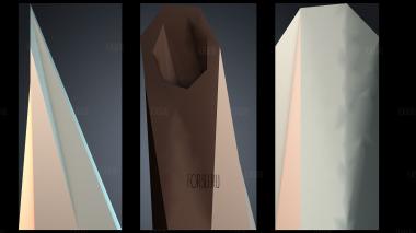 STKPR_13407 stl model for CNC