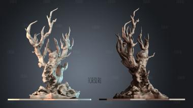 STKPR_13409 stl model for CNC