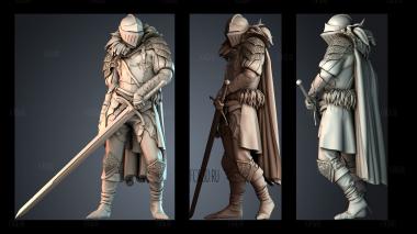 STKPR_13410 stl model for CNC