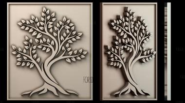 STKPR_13415 stl model for CNC