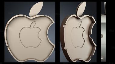 STKPR_13418 stl model for CNC