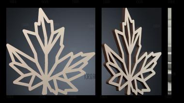 STKPR_13422 stl model for CNC