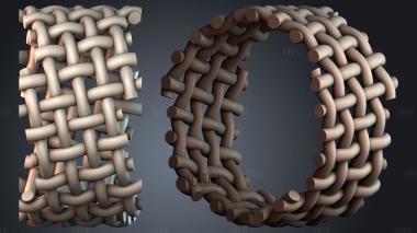 STKPR_13430 stl model for CNC