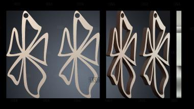 STKPR_13446 stl model for CNC