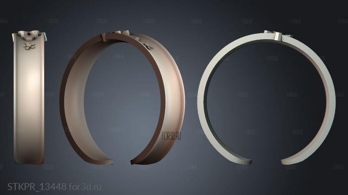 STKPR_13448 3d stl модель для ЧПУ