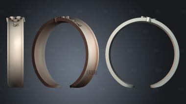 STKPR_13448 stl model for CNC