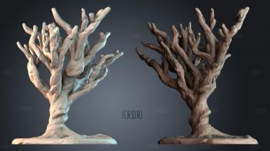 STKPR_13449 stl model for CNC