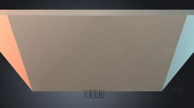 STKPR_13453 stl model for CNC