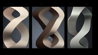 STKPR_13457 stl model for CNC