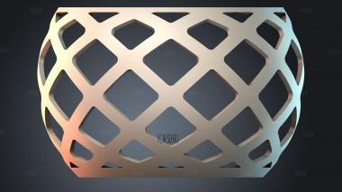 STKPR_13459 stl model for CNC